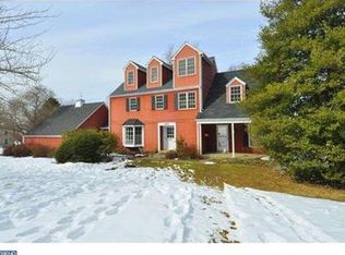 1 Cross Gate, Wayne, PA 19087