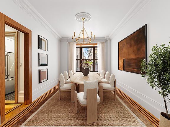 3rd image of 251 Central Park W APT 2A