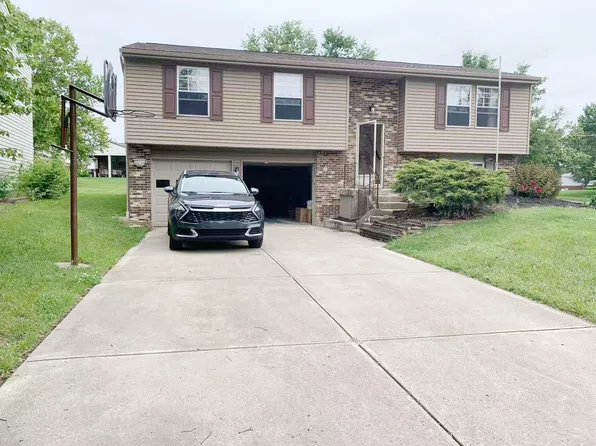 4968 Francisview Dr, Cincinnati, OH 45238