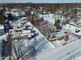 3200 Turnagain St, Anchorage, AK 99517