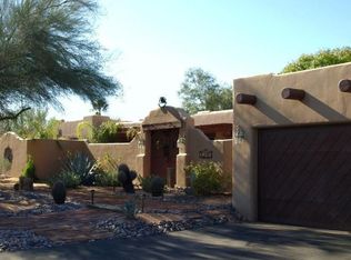 26410 N Trails End, Rio Verde, AZ 85263