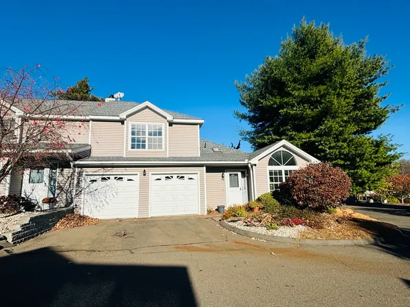 96 Jones Hill Road #C4, West Haven, CT 06516