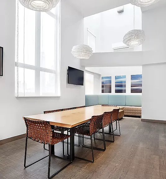225 Rector Pl #6M — Photo 11