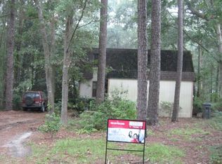 7732 Bass Ridge Trl, Tallahassee, FL 32312