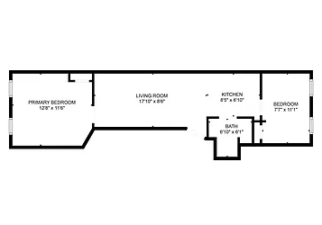 Rented by Brooklyn Heights Real Estate Inc