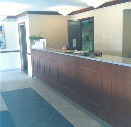 frontdesk