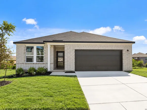 6618 Comanche Valley, San Antonio, TX 78247