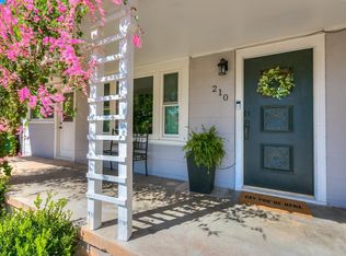 210 Windham St, San Angelo, TX 76903