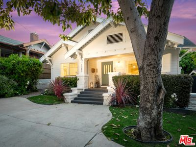 1383 Edgecliffe Dr, Los Angeles, CA, 90026