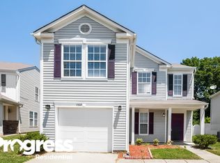 4302 Kellybrook Dr, Concord, NC 28025