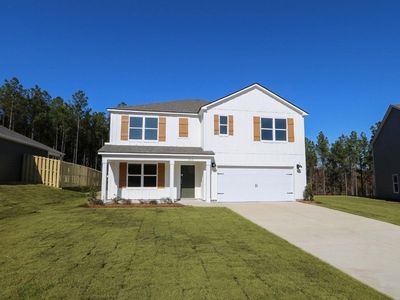 303 Halifax Ln, Chelsea, AL, 35043