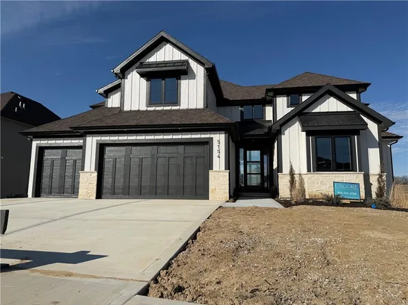 5154 NW 47th Ter, Riverside, MO 64150