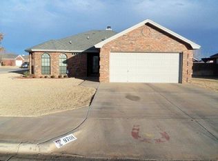 9701 Weatherford Ave, Lubbock, TX 79423