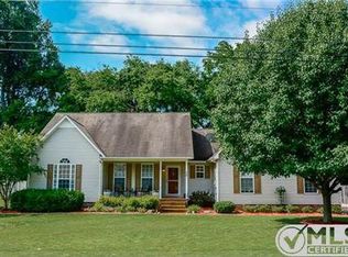 116 Timberland Dr, Columbia, TN 38401