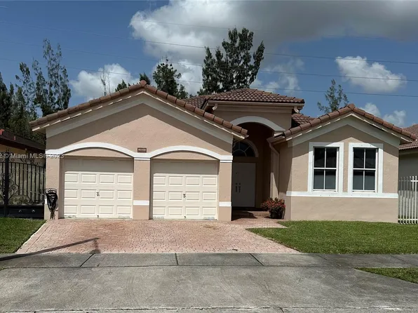 4048 SW 156th Ct, Miami, FL 33185