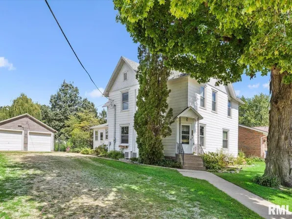 505 Kinzie Ave, Lost Nation, IA 52254