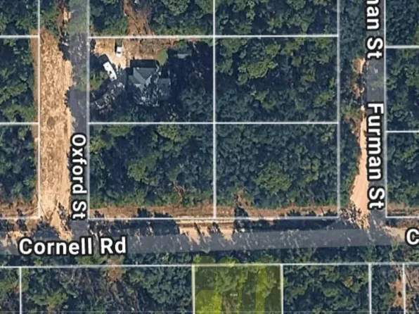 6151 CORNELL Road, Keystone Heights, FL 32656