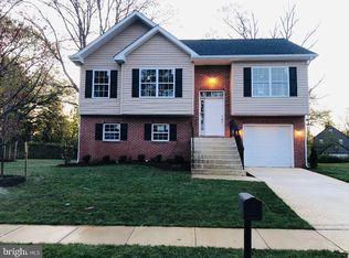 1906 Ragione Ct, District Heights, MD 20747