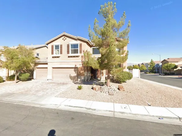 (undisclosed Address), North Las Vegas, NV 89032