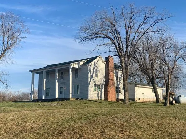 7408 State Road Z, Fulton, MO 65251