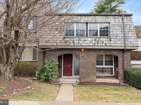 386 W Deer Park Rd #8-B, Gaithersburg, MD 20877