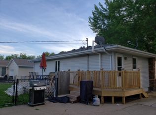 1006 16th St, Port Byron, IL 61275