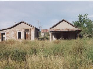 113 N Main St, Valentine, TX 79854