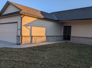 12849 E Timber Lake Rd, Wichita, KS 67230