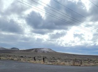 Tl3100 Christmas Valley Hwy, Christmas Valley, OR 97641