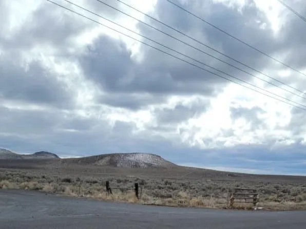 Tl3100 Christmas Valley Hwy, Christmas Valley, OR 97641