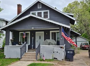 807 Margaret St, Rhinelander, WI 54501