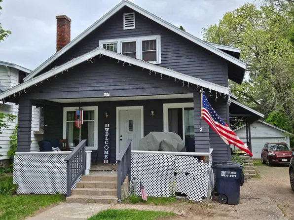 807 Margaret St, Rhinelander, WI 54501