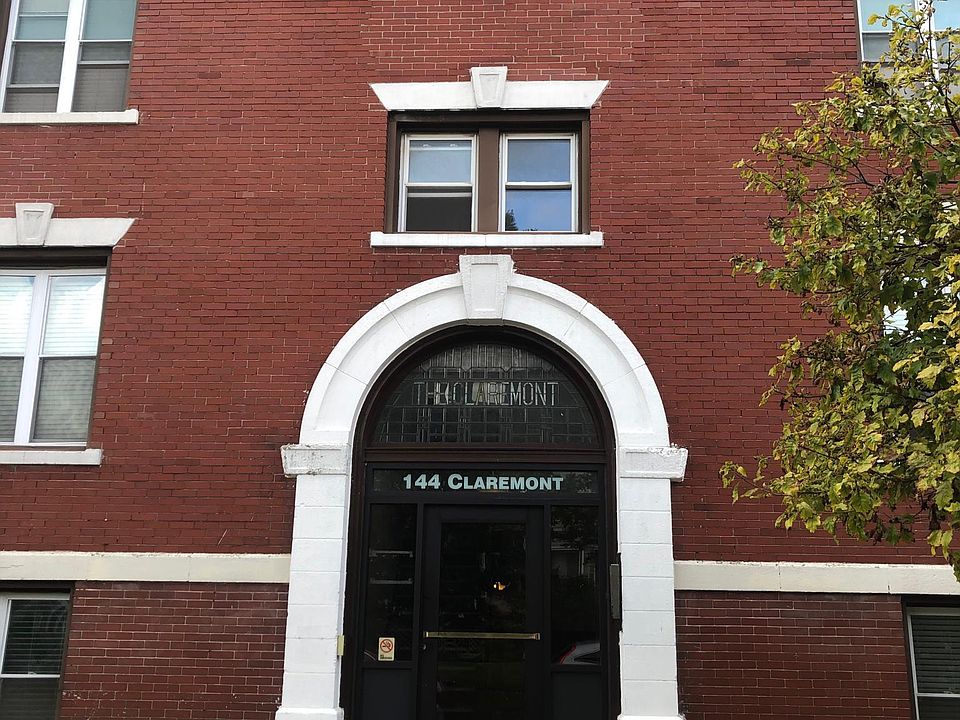 1st image of 144 Claremont Ave APT 14