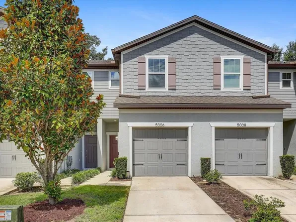 5006 Sylvester Loop, Tampa, FL 33610