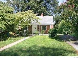 312 Monmouth Ave, Durham, NC 27701