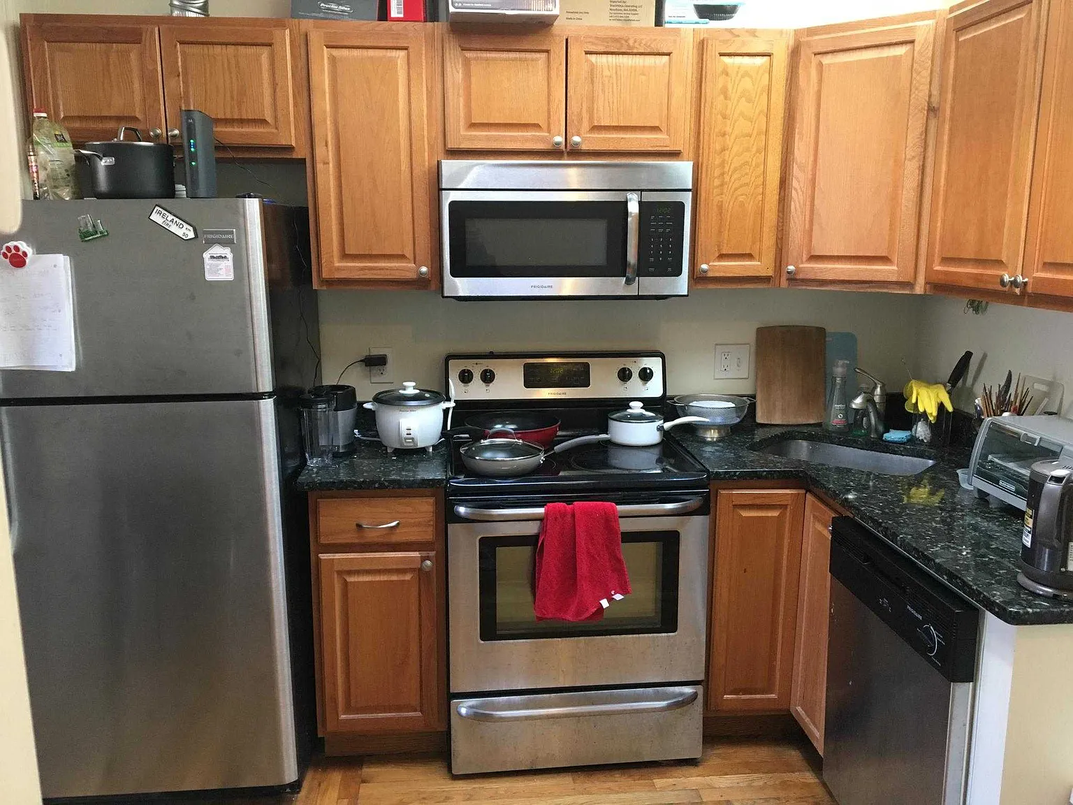 3 bed, $5,400 — Photo 2