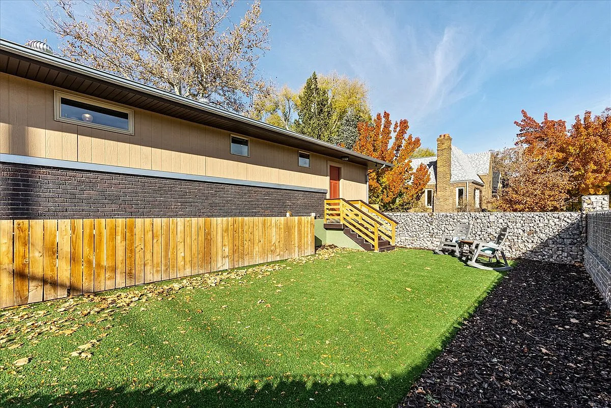Building Photo - 1538 S 700 E #A