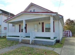 4808 Williams Ave, Ashland, KY 41101