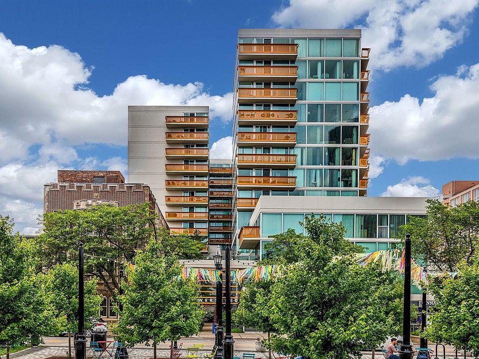 1st image of 1580 Sherman Ave APT 1101