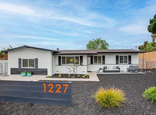1227 Tylee St, Vista, CA 92083