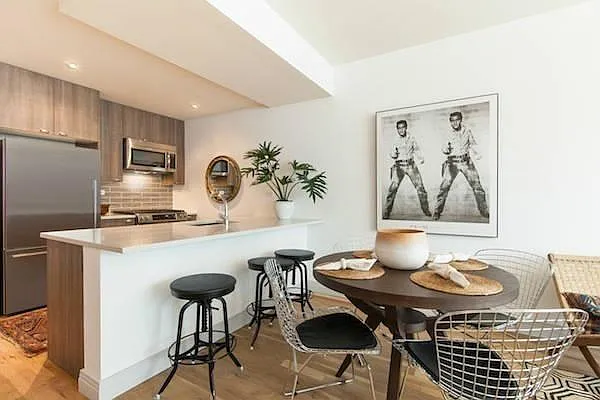 Rented by Urban Sanctuary | media 25