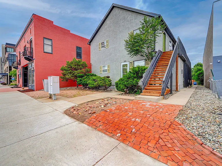 506 E Pikes Peak Ave #7 — Photo 13