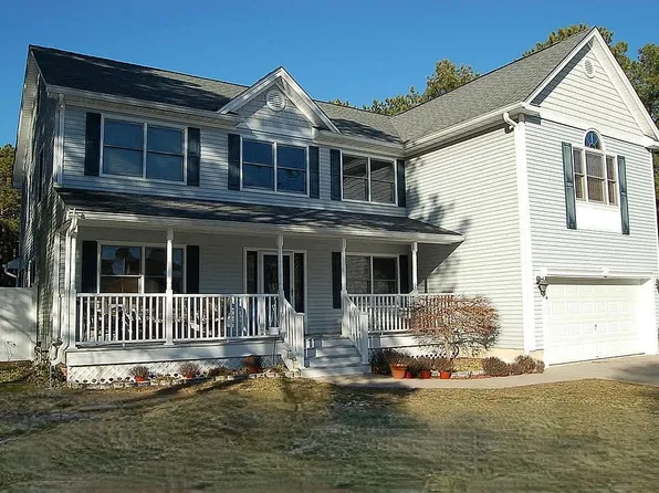 1133 Grinnell Ave, Toms River, NJ 08757