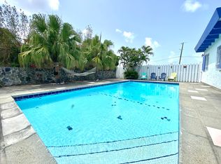 39 Hermon Hill Co, St. Croix, VI 00820