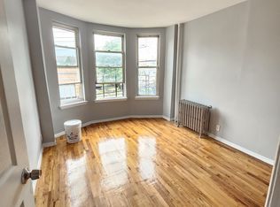 (Undisclosed Address), Yonkers, NY 10705