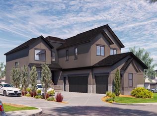 9 SW Eaton Terrace Rural Rocky, View County, AB T1Z0A1