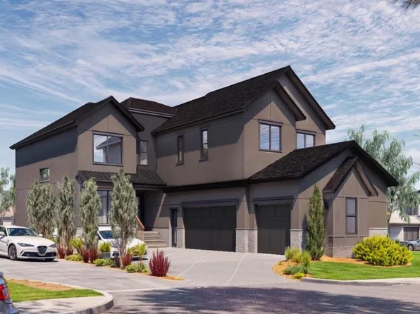 9 SW Eaton Terrace Rural Rocky, View County, AB T1Z 0A1