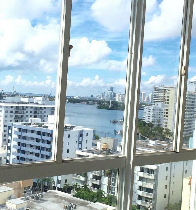 Views from Living rm