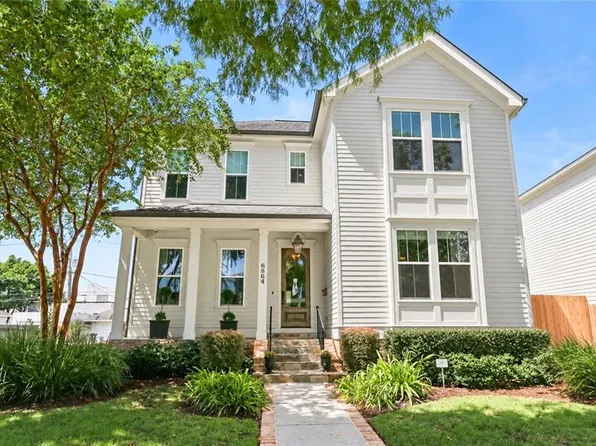6864 Vicksburg St, New Orleans, LA 70124
