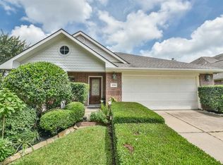 20306 Sable Acre Ct, Cypress, TX 77433